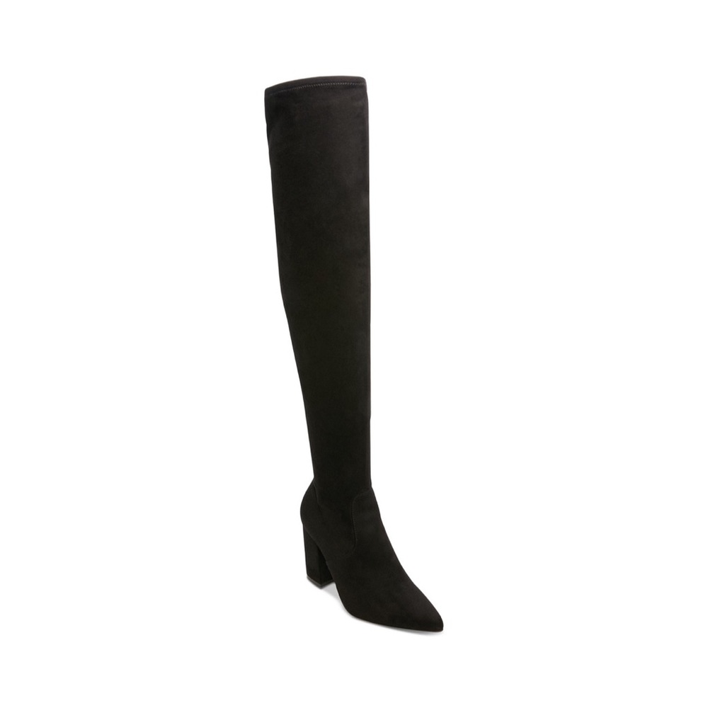 Steve Madden thigh high boots